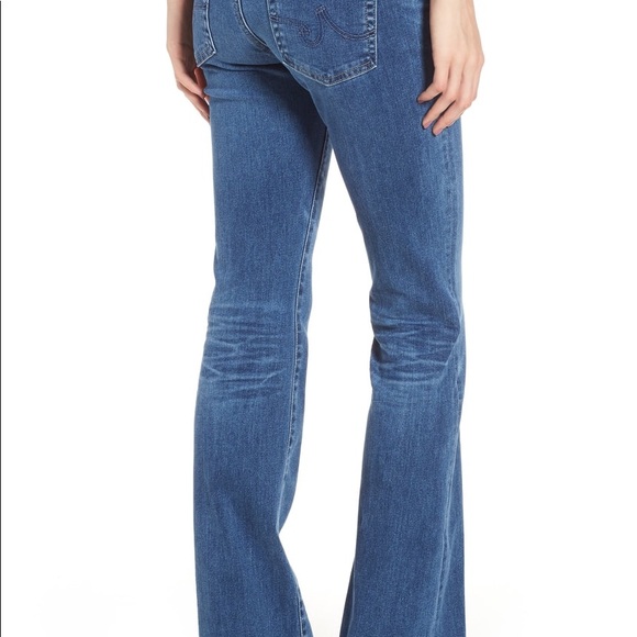 AG Adriano Goldschmied 27 regular - Picture 8 of 8